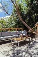 LA FORESTALE Luxury Ecolodge