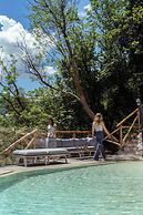 LA FORESTALE Luxury Ecolodge