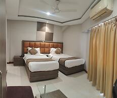 HOTEL GK PALACE