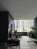 Well-Shaped Suites At STAR KLCC