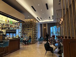 Well-Shaped Suites At STAR KLCC