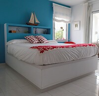 CT 385 - Faro's Soulrise Villa - Mojacar