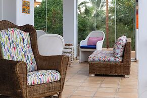 CT 385 - Faro's Soulrise Villa - Mojacar