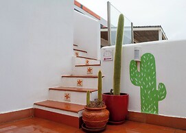 CT 385 - Faro's Soulrise Villa - Mojacar