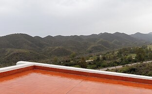 CT 385 - Faro's Soulrise Villa - Mojacar