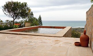 CT 385 - Faro's Soulrise Villa - Mojacar