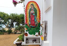 CT 385 - Faro's Soulrise Villa - Mojacar