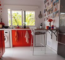 CT 385 - Faro's Soulrise Villa - Mojacar