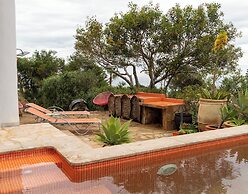 CT 385 - Faro's Soulrise Villa - Mojacar
