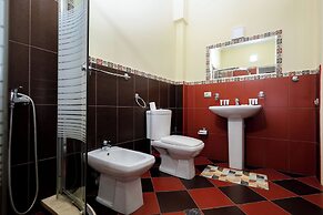 Opus Hotel