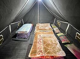 YATRA DHAM CAMP KEDARNATH