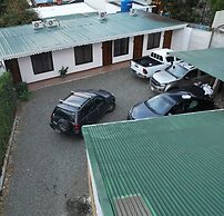 Cabini Taz