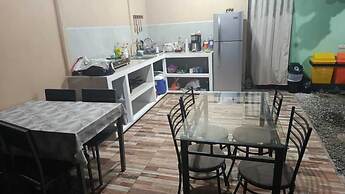 Cabini Taz
