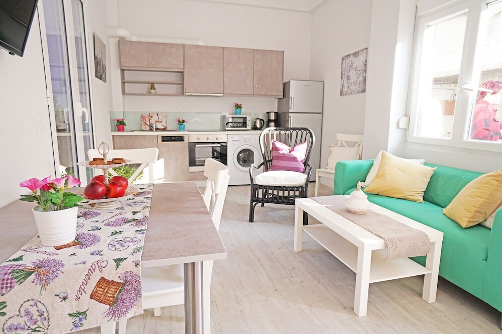 Mare Civitas Apartments