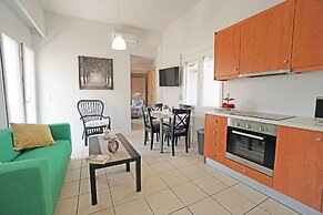 Mare Civitas Apartments