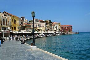 Mare Civitas Apartments