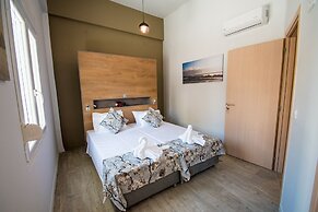Mare Civitas Apartments