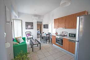 Mare Civitas Apartments