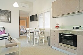 Mare Civitas Apartments