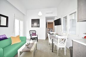 Mare Civitas Apartments