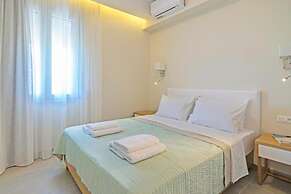 Sonja Apartments