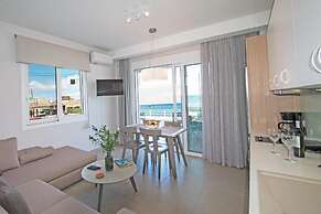 Sonja Apartments