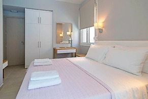 Sonja Apartments