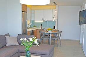 Sonja Apartments