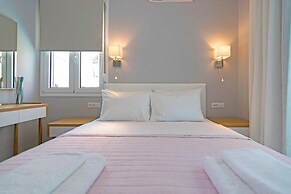 Sonja Apartments
