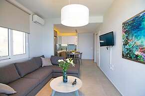 Sonja Apartments