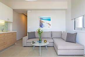 Sonja Apartments