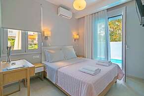 Sonja Apartments