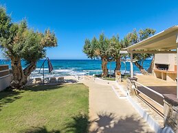 Almirikia Villa