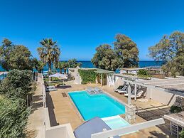Almirikia Villa