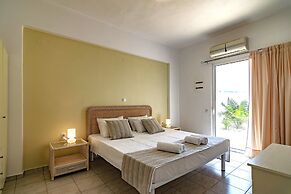 Almirikia Villa