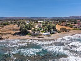Almirikia Villa