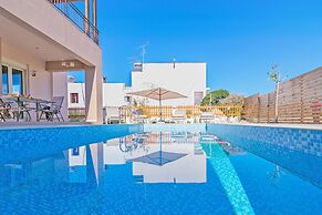 Aphrodite Villa