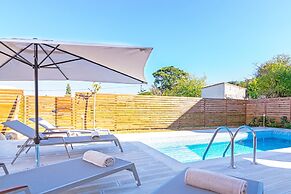 Aphrodite Villa