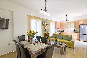 Aphrodite Villa