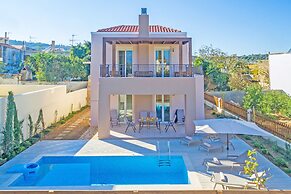 Aphrodite Villa