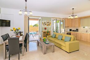 Aphrodite Villa