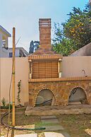 Aphrodite Villa