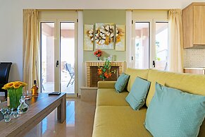 Aphrodite Villa