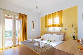 Aphrodite Villa