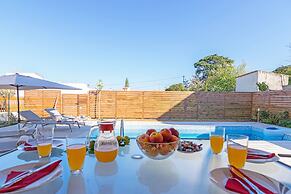 Aphrodite Villa