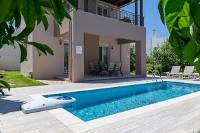 Aphrodite Villa
