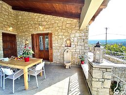 Eros Villa