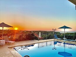 Eros Villa