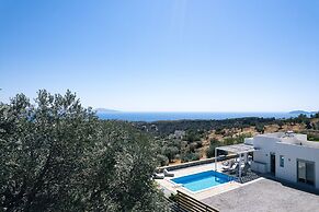 Evgoro Villas