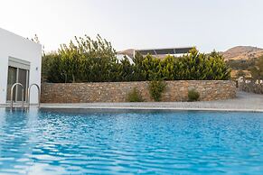 Evgoro Villas